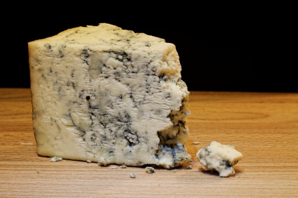 tranche roquefort